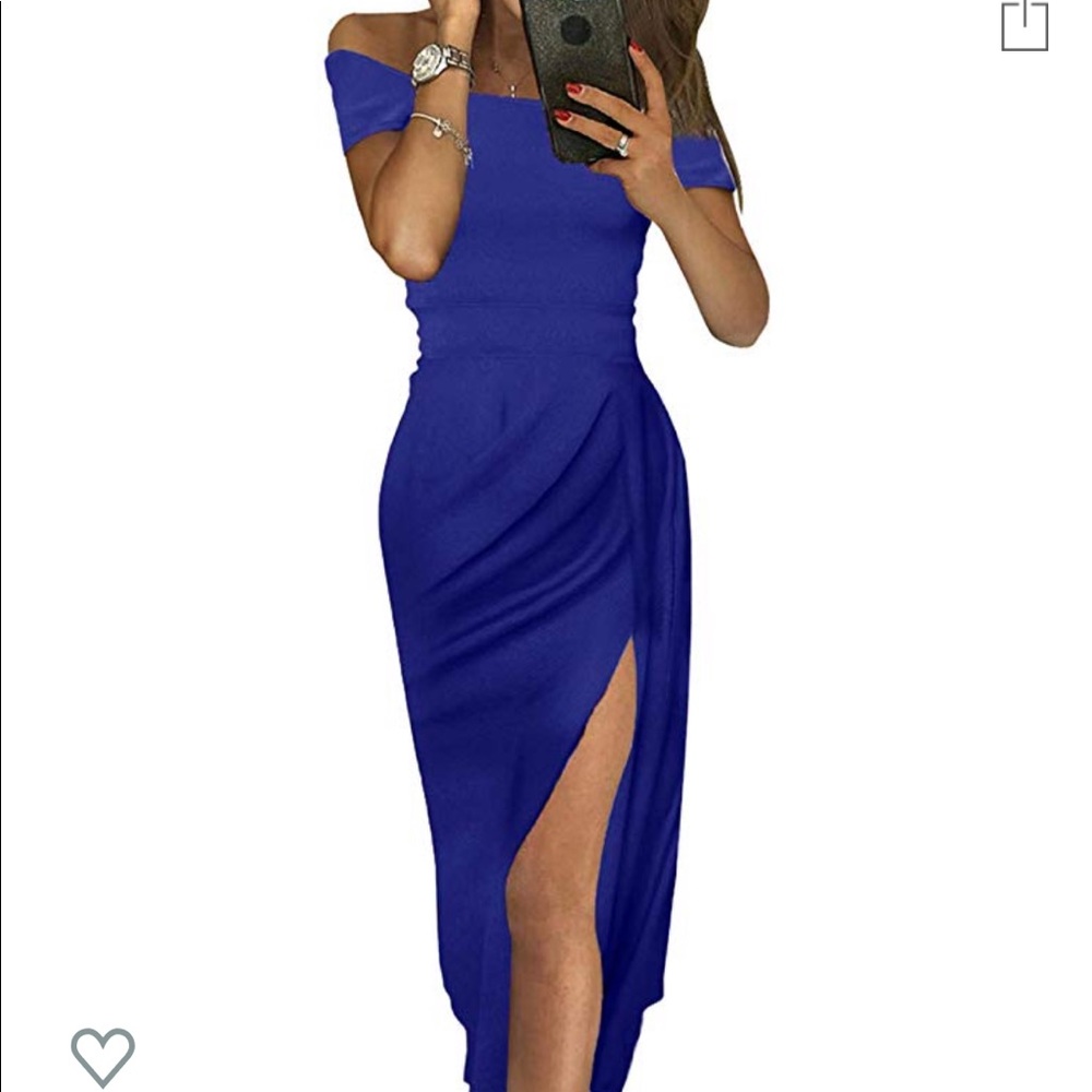Formal Dress